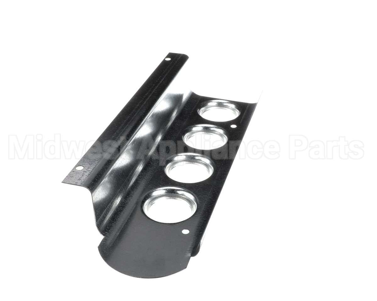 50DK500700 Carrier Flame Retainer