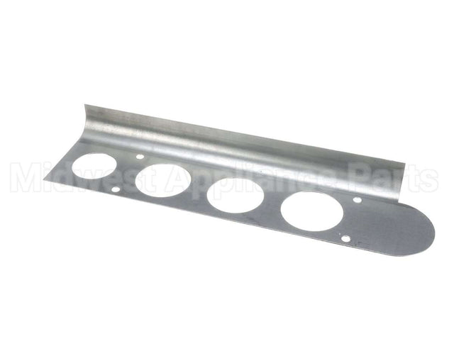 50DK500704 Bryant Payne Exhaust Plate