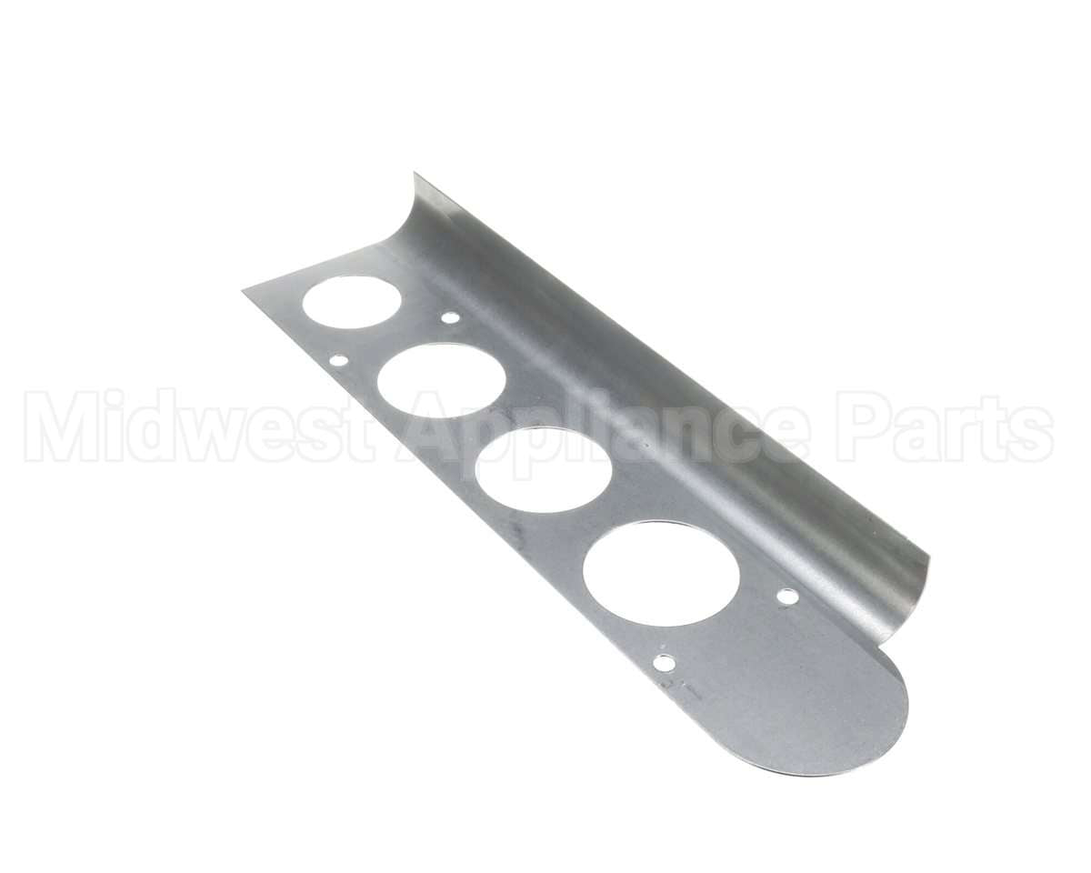 50DK500704 Bryant Payne Exhaust Plate