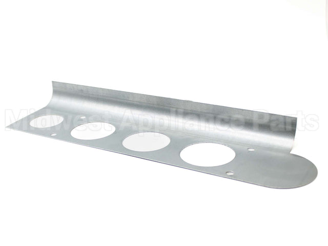 50DK500704 Carrier Exhaust Regulator