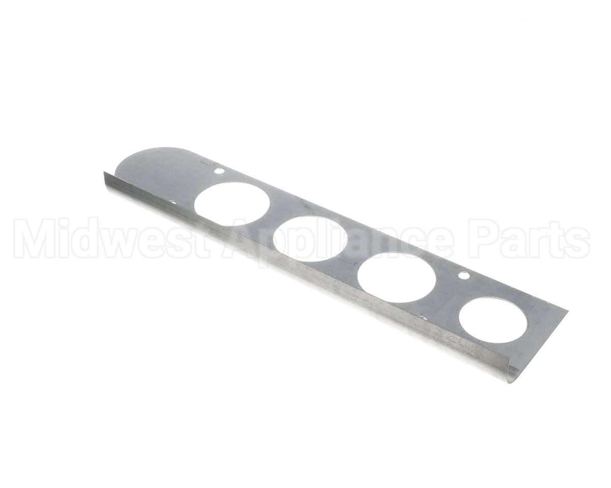 50DK500704 Carrier Exhaust Regulator