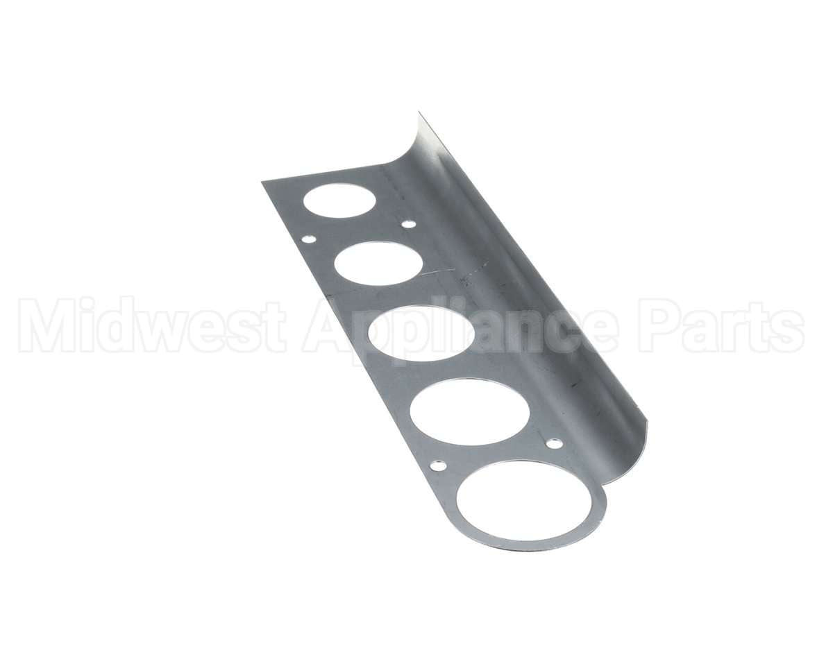 50DK500705 Carrier Exhaust Regulator