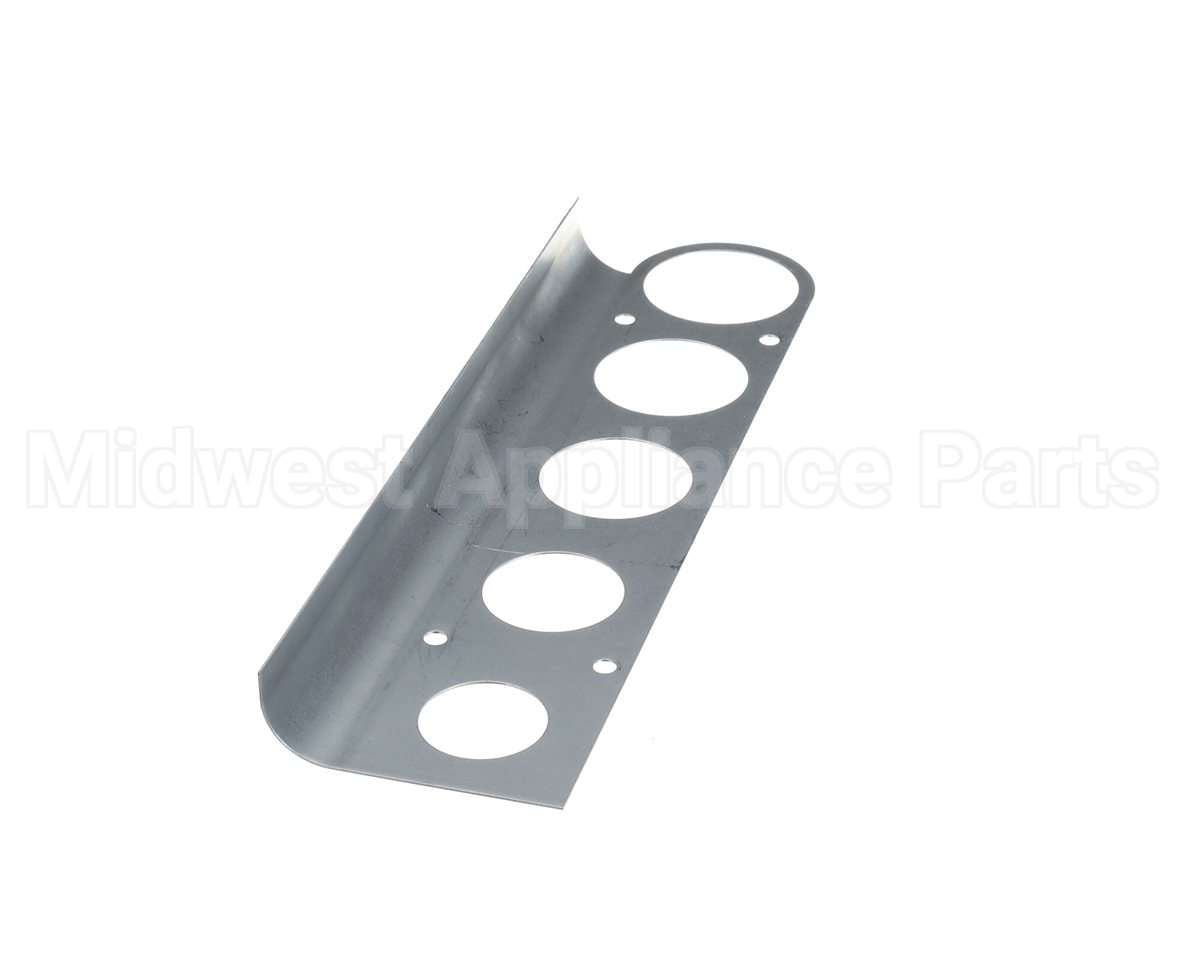 50DK500705 Carrier Exhaust Regulator