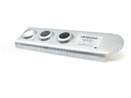 50DK501890 Carrier Flame Retainer