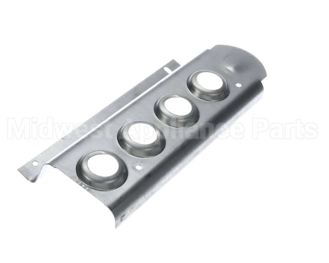 50DK501891 Bryant Payne Flame Retainer