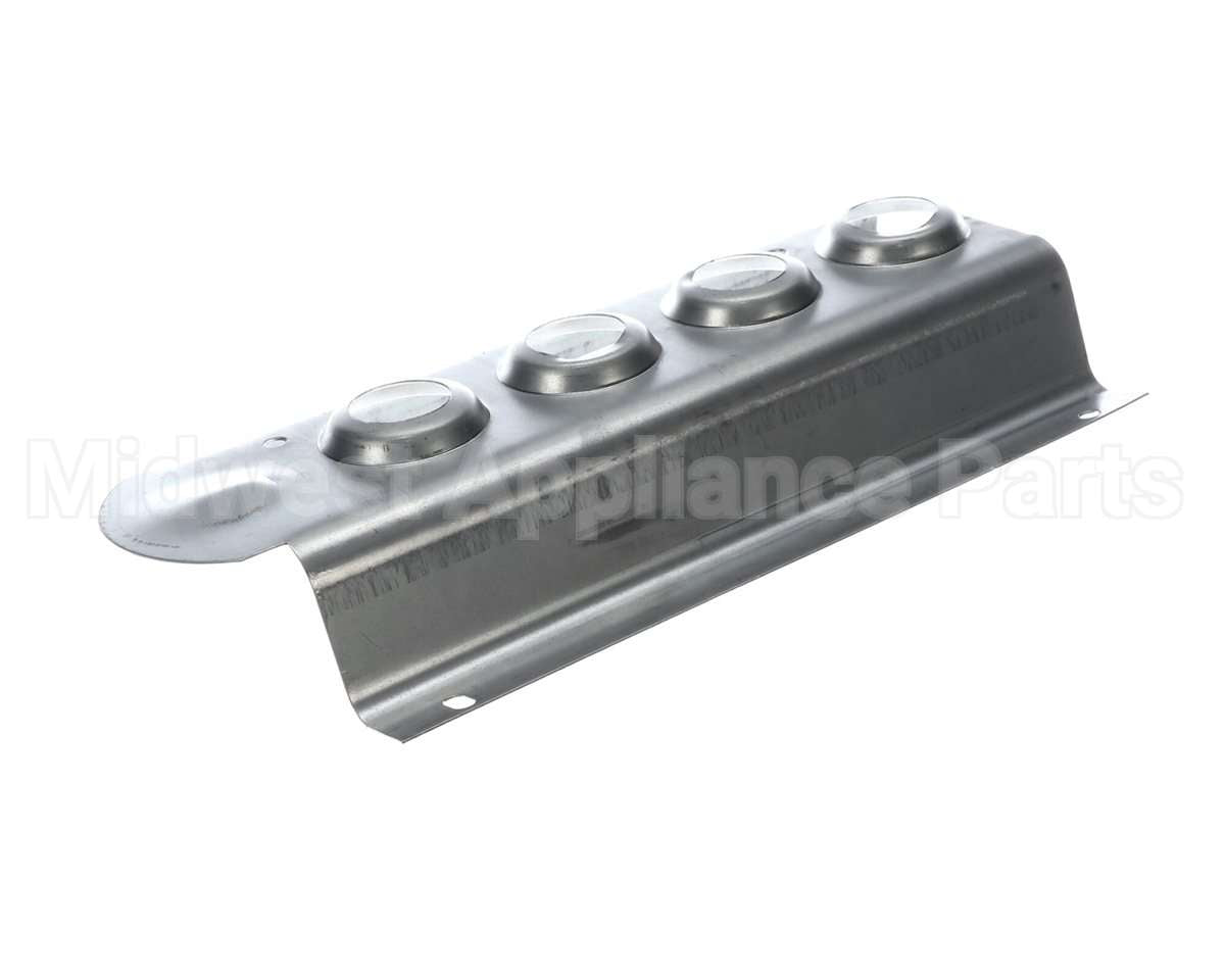 50DK501891 Carrier Flame Retainer