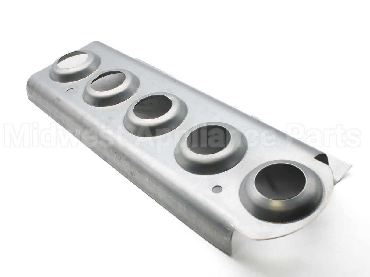 50DK501892 Carrier Flame Retainer