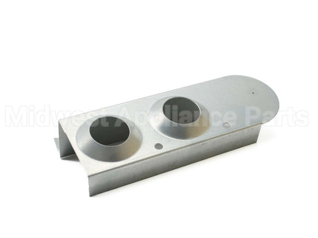 50DK502662 Carrier Flame Retainer