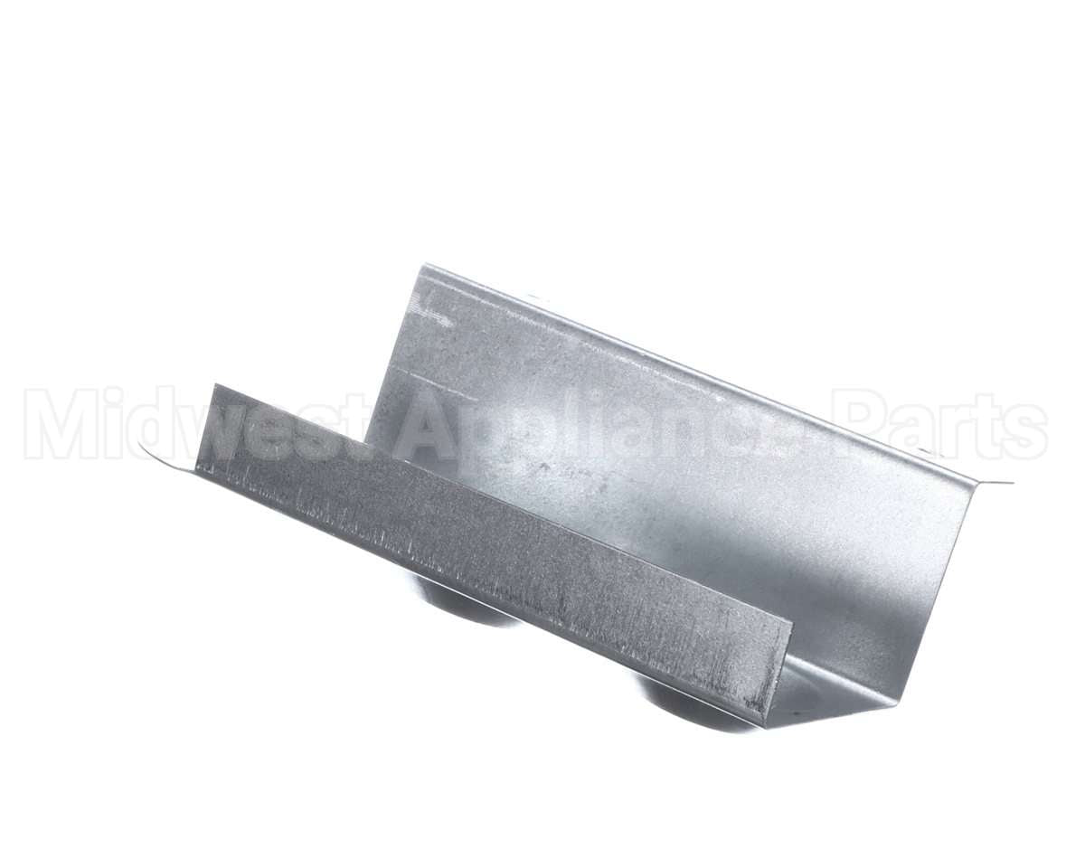 50DK502662 Carrier Flame Retainer