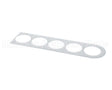 50DK503912 Carrier Exhaust Regulator Gasket