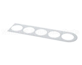 50DK503912 Carrier Exhaust Regulator Gasket