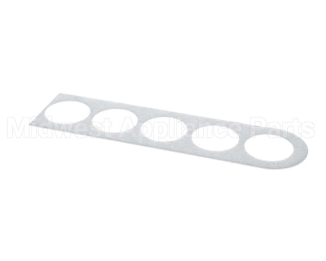 50DK503912 Carrier Exhaust Regulator Gasket
