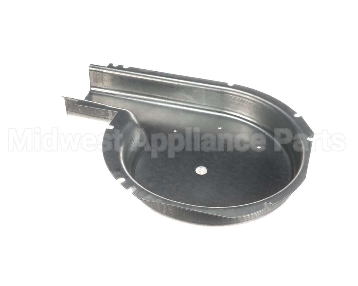 50DK505913 Carrier Housing, Induced Draft