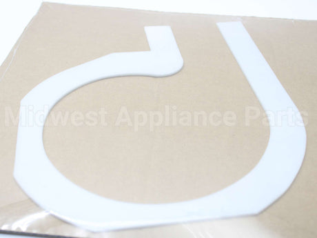 50DK506176 Carrier Inducer Gasket
