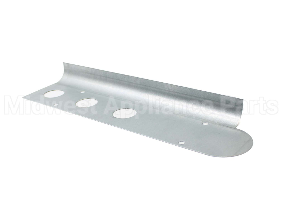 50DK506334 Carrier Exhaust Regulator