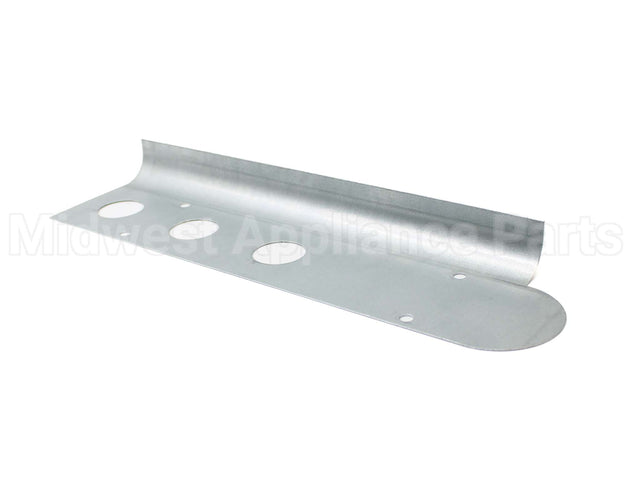 50DK506334 Carrier Exhaust Regulator