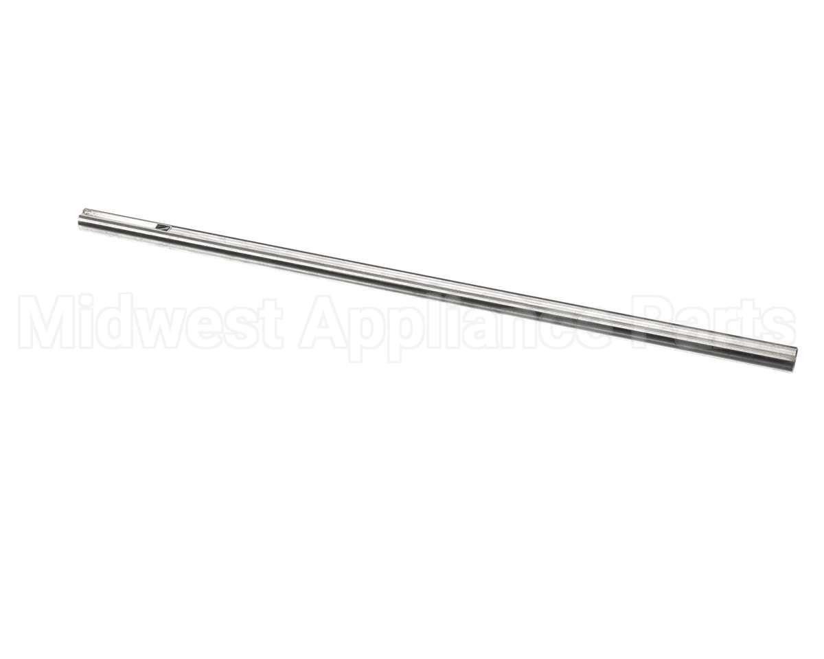 50DK509554 Carrier 17 3/4" Fan Shaft, 5/8"Bore