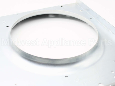 50DK509568 Carrier Fan Plate Side