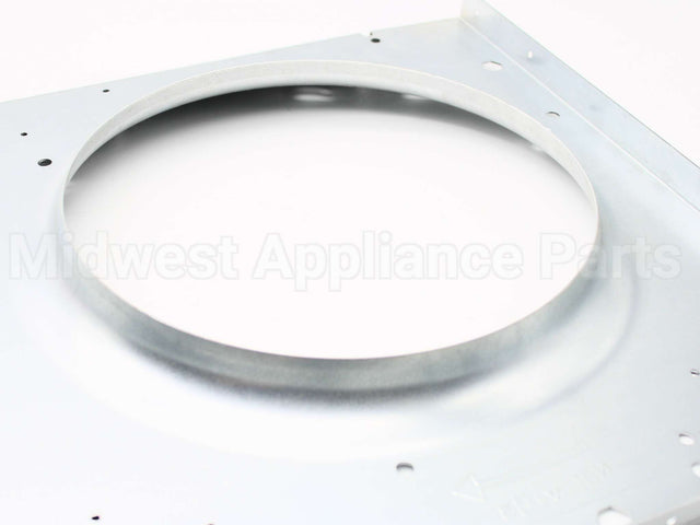 50DK509568 Carrier Fan Plate Side