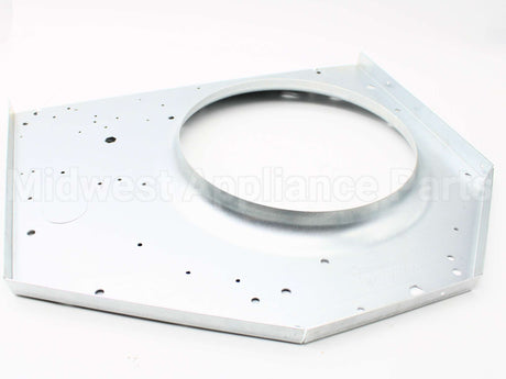 50DK509568 Carrier Fan Plate Side