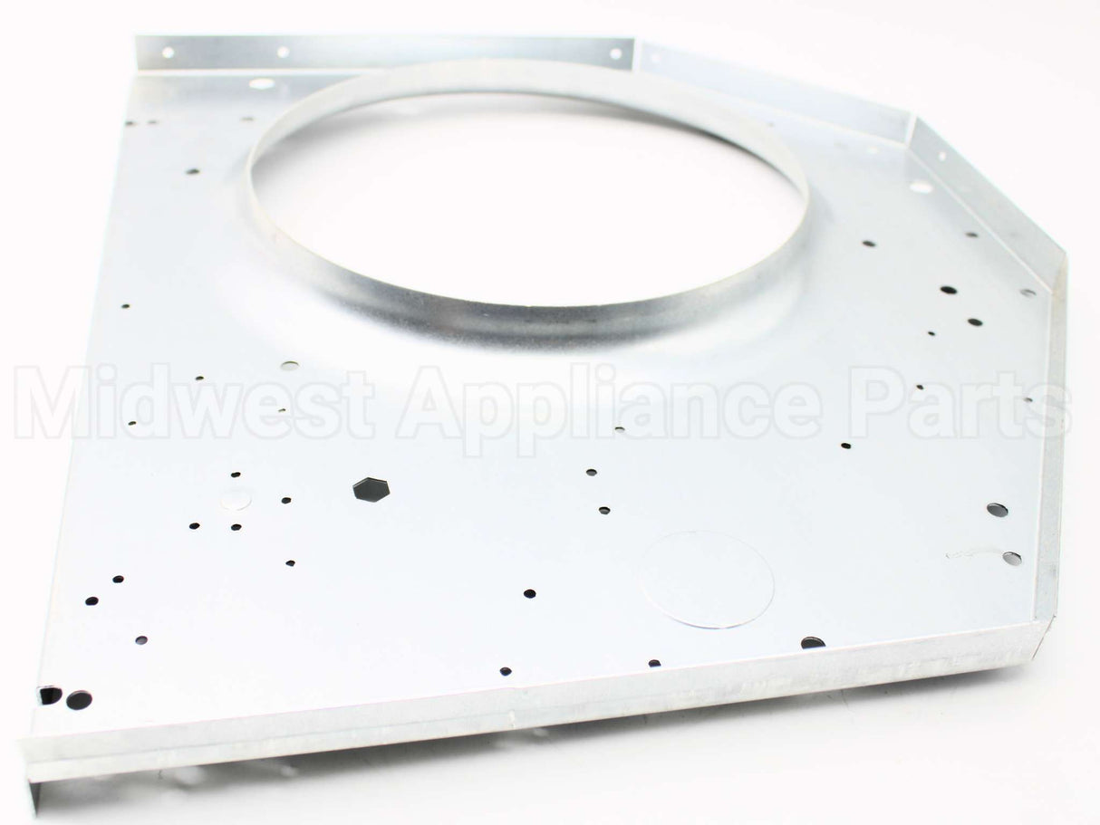 50DK509568 Carrier Fan Plate Side
