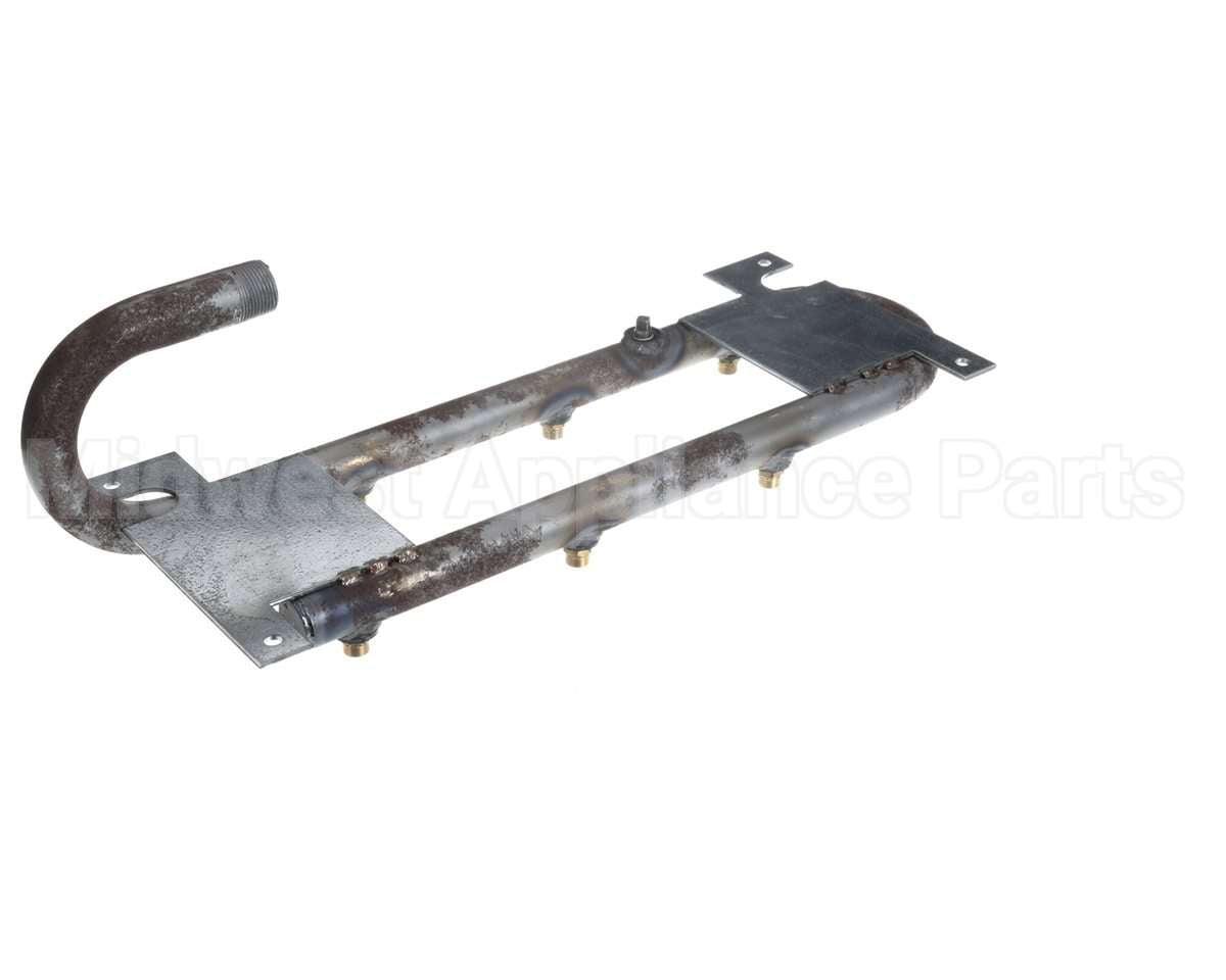 50DW400282 Carrier Manifold Assembly
