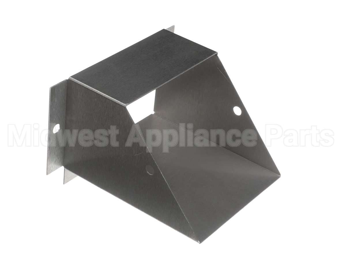50DW500270 Carrier Wind Cap
