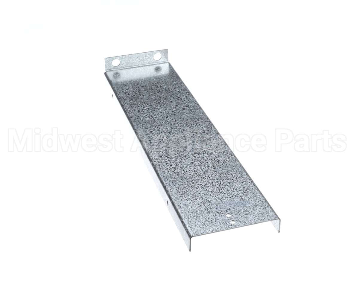 50DW500272 Carrier Duct Side Bracket