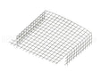 50DW501191 Carrier Hood Screen