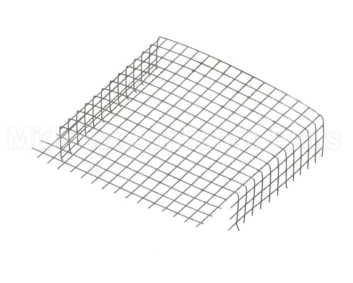 50DW501191 Carrier Hood Screen