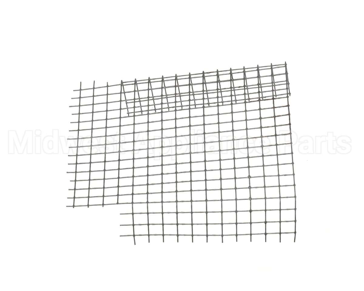 50DW501191 Carrier Hood Screen