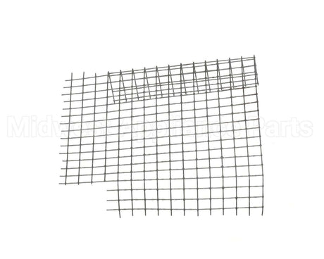 50DW501191 Carrier Hood Screen