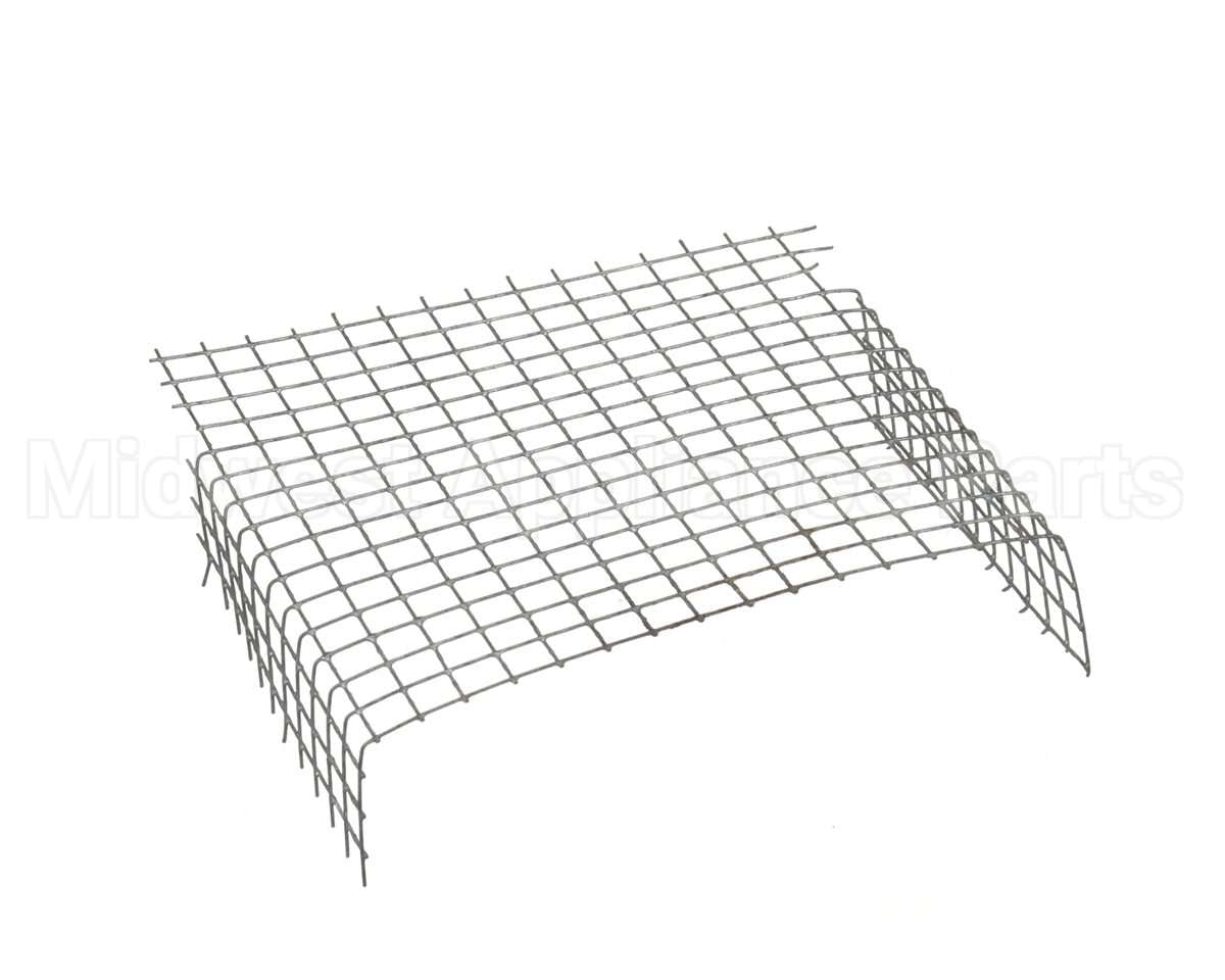 50DW501191 Carrier Hood Screen