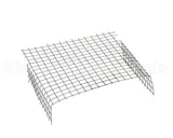 50DW501191 Carrier Hood Screen