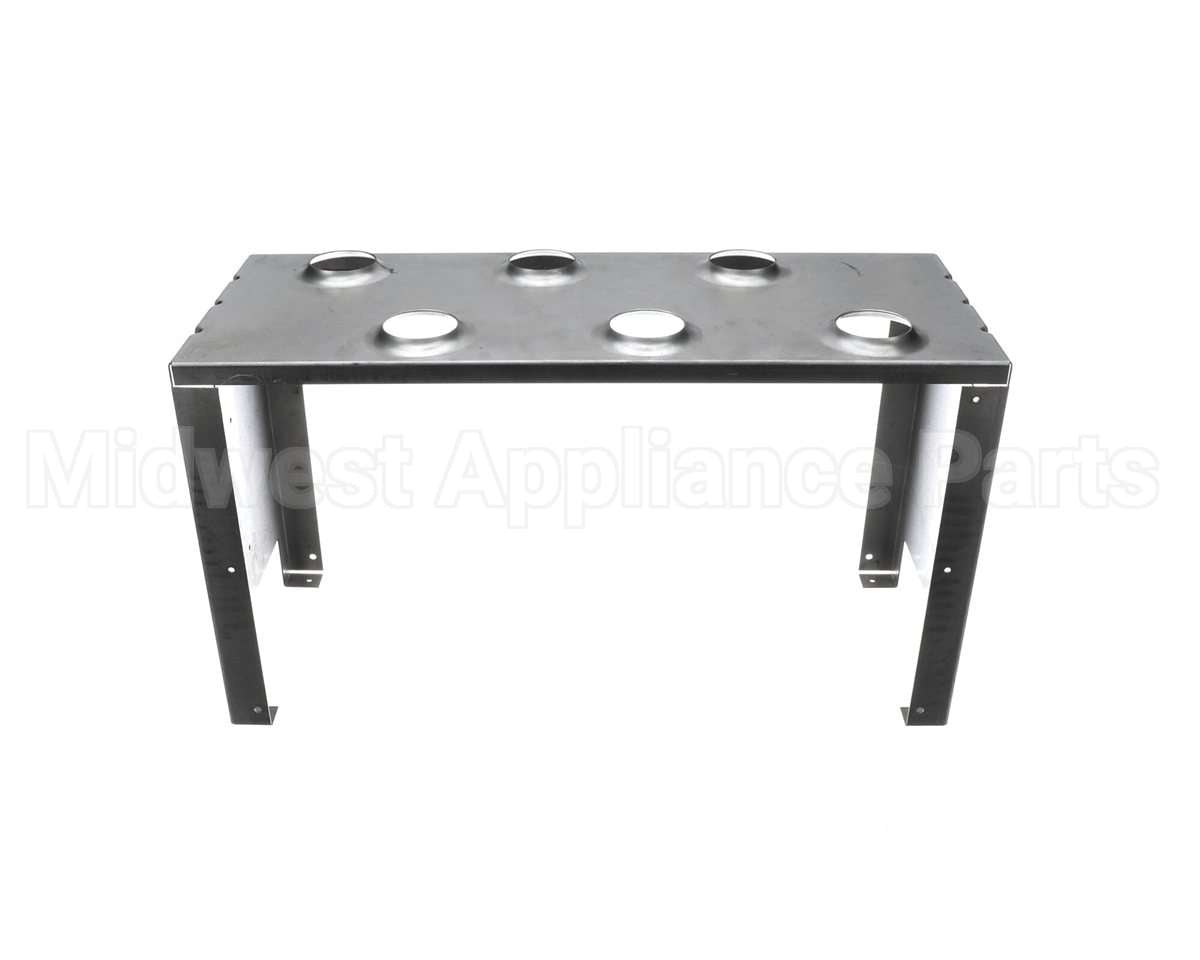 50DW504079 Bryant Payne 50Dw504079 Burner Housing