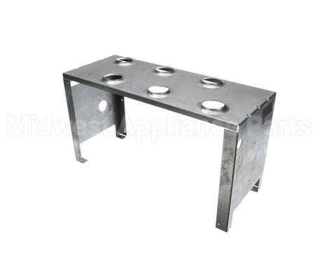 50DW504079 Carrier Burner Housing