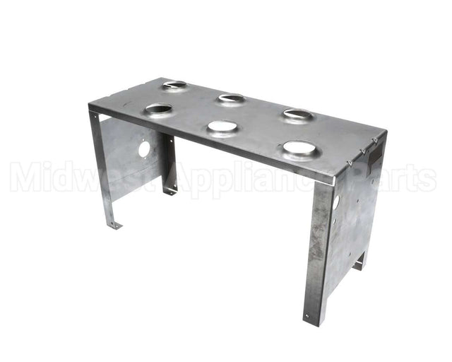 50DW504079 Carrier Burner Housing