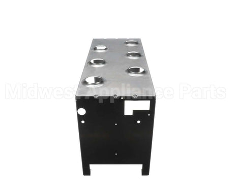 50DW504079 Carrier Burner Housing