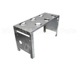 50DW504079 Carrier Burner Housing