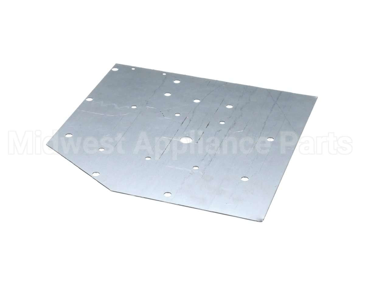 50DW511346 Carrier Blower Plate
