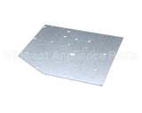 50DW511346 Carrier Blower Plate