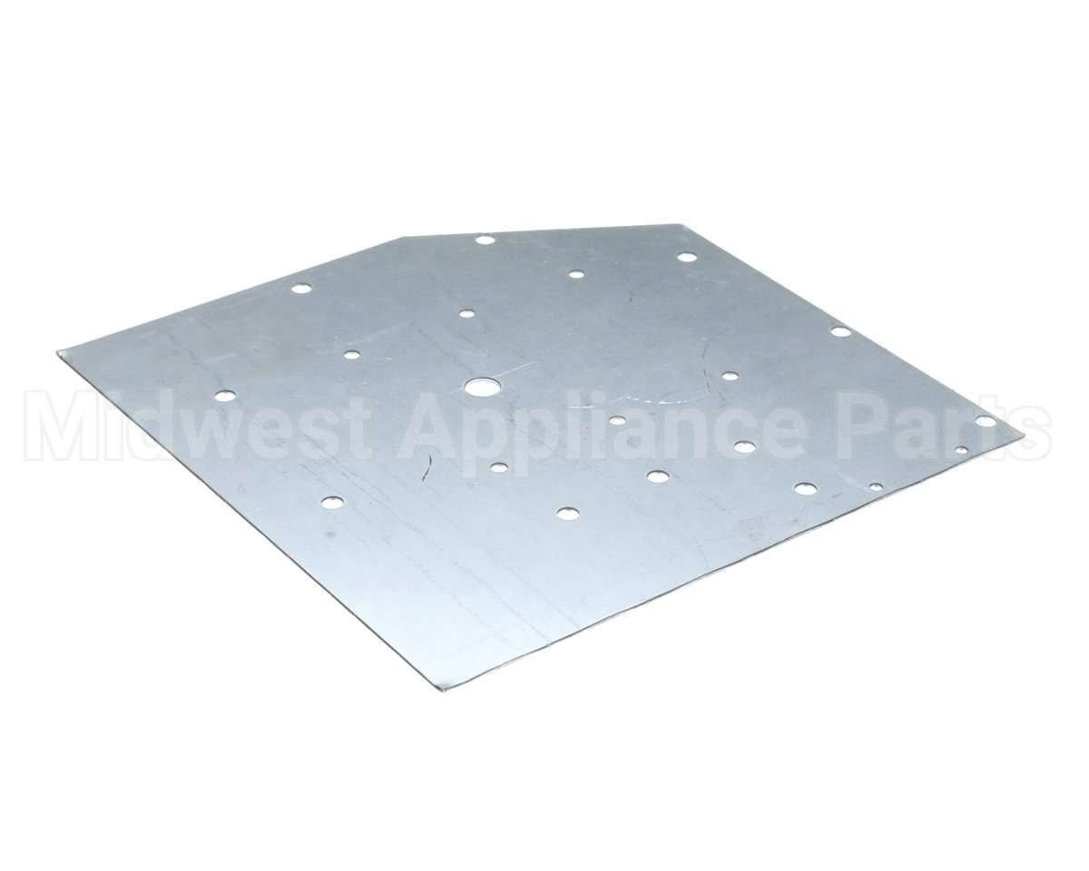 50DW511346 Carrier Blower Plate