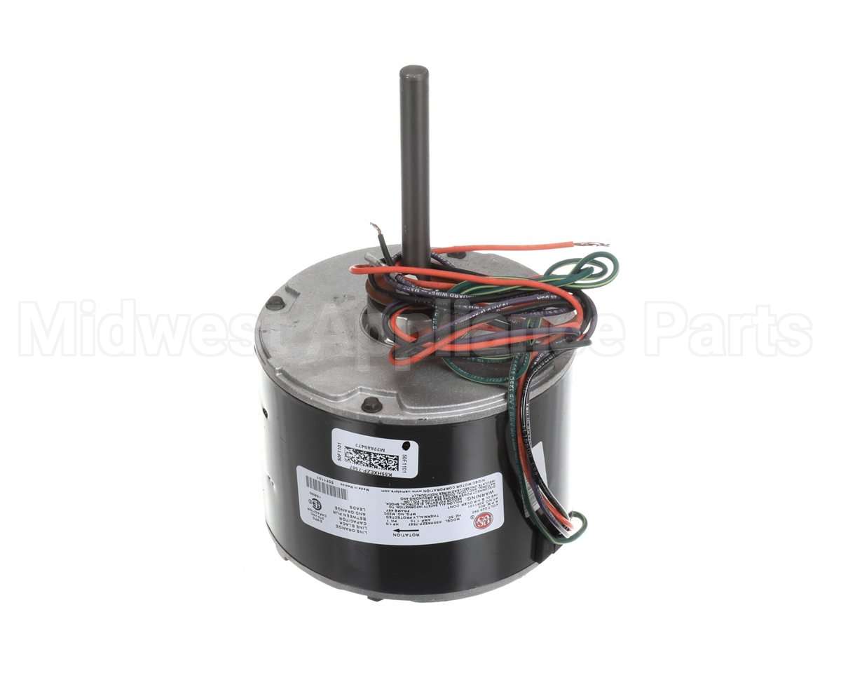 50F11 Lennox 1/5Hp 1Ph 220-240V Fan Motor