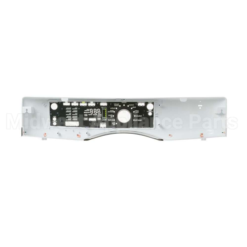 WE19X10099 GE Panel Asm Control