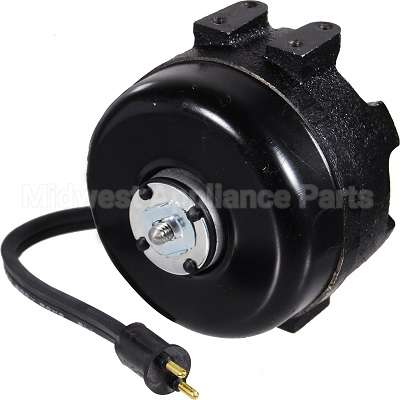 65119 Packard 115V1550Rpm5Wattcwbearingmotor