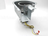 50HE000302 Carrier Inducer Assembly