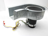 50HE000302 Carrier Inducer Assembly