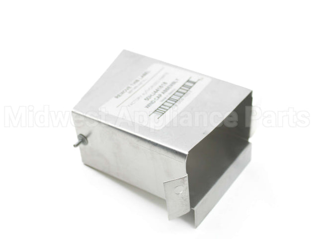 50HJ441618 Carrier Flue Hood Kit