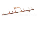 50HJ442396 Carrier Header Assy W/Metering Device
