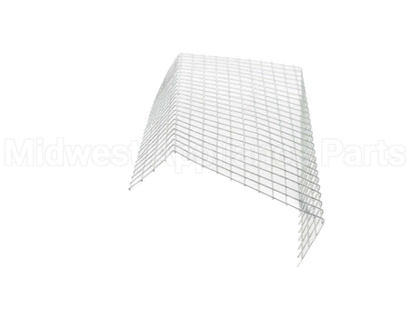 50HJ500158 Carrier Screen Exaust